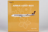 NG Models Singapore Airlines the 1st A350-900ULR Airbus A350-900 9V-SGA 1/400 Aircraft Scale Model