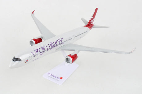 Skymarks Virgin Atlantic Airbus A350-1000 1/200 Scale