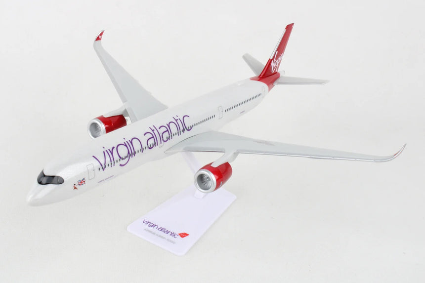 Skymarks Virgin Atlantic Airbus A350-1000 1/200 Scale