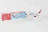 Skymarks Virgin Atlantic Airbus A350-1000 1/200 Scale
