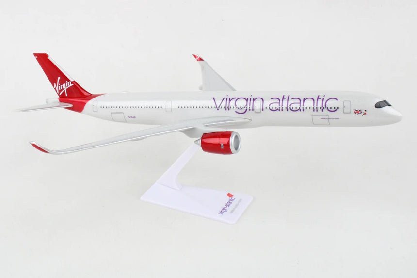 Skymarks Virgin Atlantic Airbus A350-1000 1/200 Scale