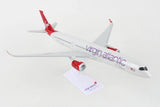 Skymarks Virgin Atlantic Airbus A350-1000 1/200 Scale