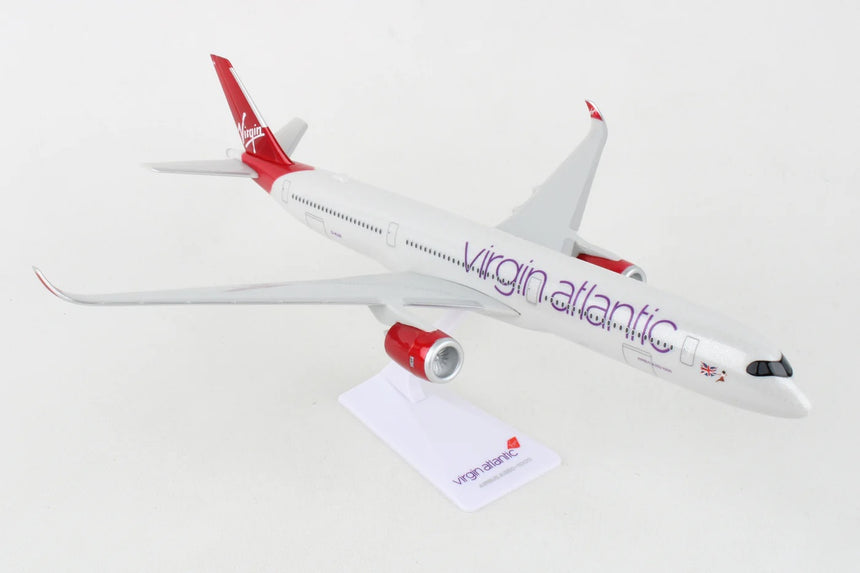 Skymarks Virgin Atlantic Airbus A350-1000 1/200 Scale