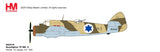 Hobby Master Beaufighter TF MK. X RD448, 103 Tajeset, IAF, 1948 1/72 Aircraft Scale Model