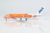 Aviation400 All Nippon Airways (ANA) Airbus A380-841 JA383A 1/400 Aircraft Scale Model