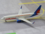 Jet2 Holidays Boeing 737-800 G-JZBS 1/400 Aircraft Scale Model