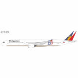 NG Models Philippine Airlines Airbus A350-1000 RP-C3510 1/400 Aircraft Scale Model
