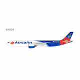 NG Models Aircalin - Air Caledonie International Airbus A330-900 F-ONET 1/400 Aircraft Scale Model