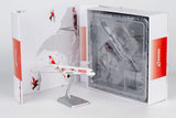 NG Models Swiss "Wanderlust" Airbus A350-900 HB-IFA (ULTIMATE) 1/400 Aircraft Scale Model