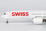 NG Models Swiss Airbus A350-900 HB-IFB 1/400 Aircraft Scale Model