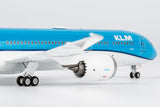 NG Models KLM Royal Dutch Airlines (tail without crown) Boeing 787-9 Dreamliner PH-BHI 1/400 Aircraft Scale Model