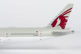 NG Models Qatar Airways Boeing 777-300ER A7-BAV 1/400 Aircraft Scale Model