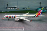 Phoenix Alitalia Airbus A330-200 'Expo 2015' 1/400 Scale