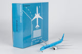 NG Models Korean Air (2025's livery) Boeing 777-300ER HL7202 1/400 Aircraft Scale Model