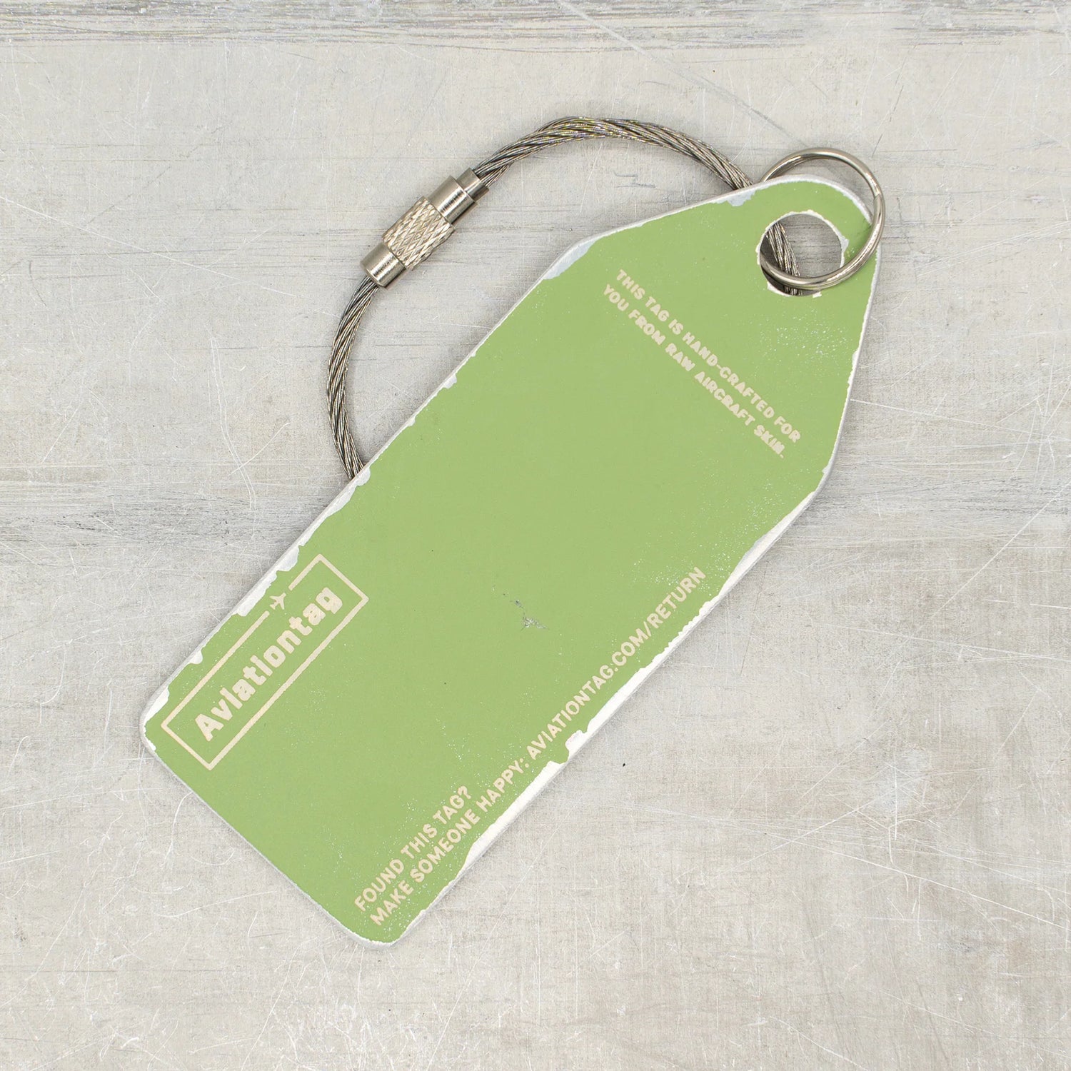 AviationTag Oman Air Embraer E175 - A4O-EA Petrol