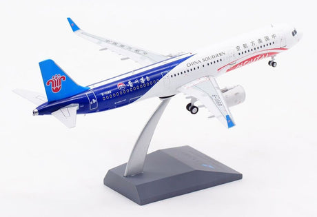 Aviation200 China Southern Airlines Airbus A321-271N B-1088 "Maotai" 1/200 Scale