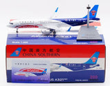Aviation200 China Southern Airlines Airbus A321-271N B-1088 "Maotai" 1/200 Scale