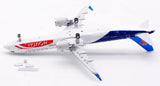 Aviation200 China Southern Airlines Airbus A321-271N B-1088 "Maotai" 1/200 Scale