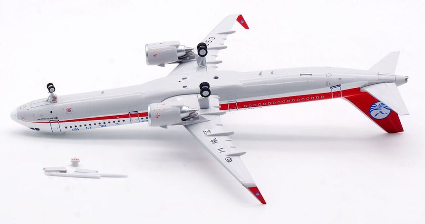 Aviation200 Sichuan Airlines Airbus A321-271N B-1053 1/200 Aircraft Scale Model