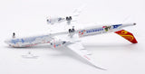Aviation200 Hainan Airlines Boeing 787-9 Dreamline Hainan Free Trade Port B-1540 1/200 Scale