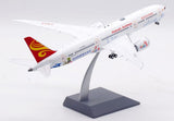 Aviation200 Hainan Airlines Boeing 787-9 Dreamline Hainan Free Trade Port B-1540 1/200 Scale
