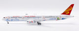 Aviation200 Hainan Airlines Boeing 787-9 Dreamline Hainan Free Trade Port B-1540 1/200 Scale