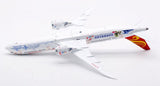 Aviation200 Hainan Airlines Boeing 787-9 Dreamline Hainan Free Trade Port B-1540 1/200 Scale