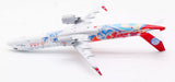 Aviation200 Sichuan Airlines Airbus A321-271N "Wuliangye" B-302T 1/200 Scale