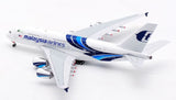 Aviation400 Malaysia Airlines Airbus A380-841 9M-MNE (Rolling Detachable Magnetic Undercarriage) 1/400 Scale
