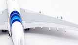 Aviation400 Malaysia Airlines Airbus A380-841 9M-MNE (Rolling Detachable Magnetic Undercarriage) 1/400 Scale