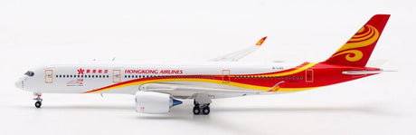 Aviation400 Hong Kong Airlines Airbus A350-900 B-LGC 1/400 Scale
