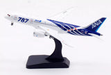 Aviation400 All Nippon Airways (ANA) Boeing 787-8 Dreamliner JA801A (with detachable gear) 1/400 Scale
