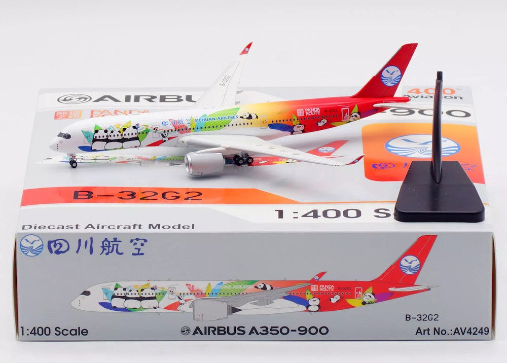 Aviation400 – Aircraft Model Store