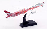 Aviation400 Qantas Boeing 787-9 Dreamliner "Yam Dreaming Livery" VH-ZND (with detachable gear) 1/400 Scale