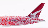 Aviation400 Qantas Boeing 787-9 Dreamliner "Yam Dreaming Livery" VH-ZND (with detachable gear) 1/400 Scale