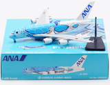 Aviation400 All Nippon Airways (ANA) Airbus A380-841 JA381A 1/400 Scale
