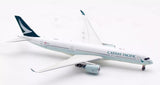 Aviation400 Cathay Pacific Airbus A350-941 B-LRS (with detachable gear) 1/400 Aircraft Scale Model