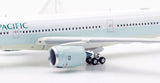 Aviation400 Cathay Pacific Airbus A350-941 B-LRS (with detachable gear) 1/400 Aircraft Scale Model