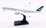 Aviation400 Cathay Pacific Airbus A350-941 B-LRS (with detachable gear) 1/400 Aircraft Scale Model