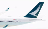 Aviation400 Cathay Pacific Airbus A350-941 B-LRS (with detachable gear) 1/400 Aircraft Scale Model