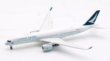 Aviation400 Cathay Pacific Airbus A350-941 B-LRS (with detachable gear) 1/400 Aircraft Scale Model