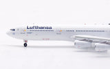 Aviation400 Lufthansa Airbus A340-313 D-AIFC 1/400 Scale