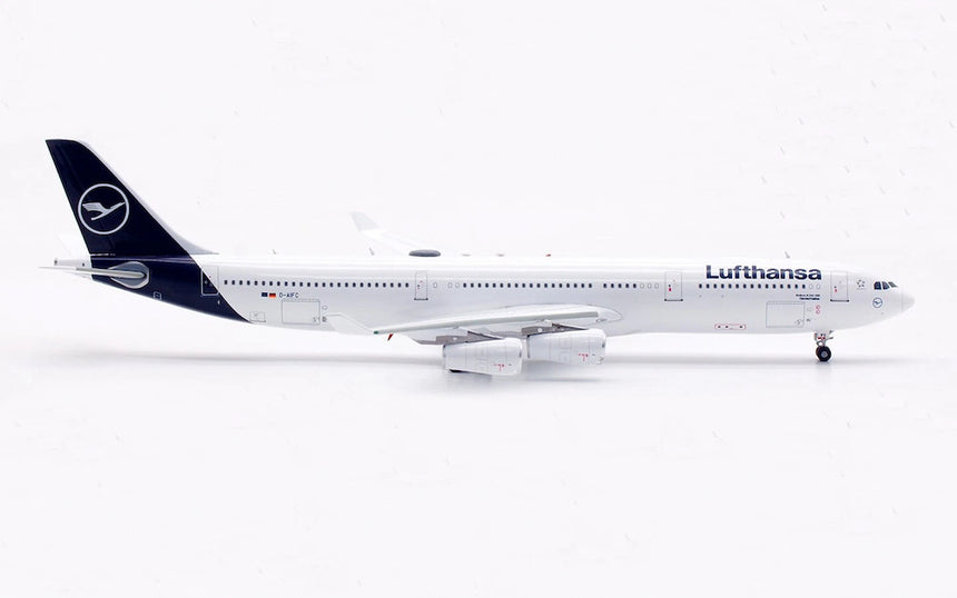 Aviation400 Lufthansa Airbus A340-313 D-AIFC 1/400 Scale