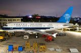 Aviation200 China Southern Airlines Airbus A318-112 ACJ Elite B-6188 1/200 Scale