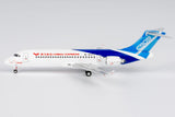 NG Models COMAC Express COMAC C909 B-657Y 1/400 Aircraft Scale Model
