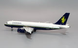 Phoenix Caledonian Airways Airbus A320 G-BVYB 1/400 Scale