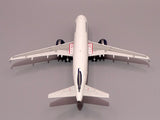 Phoenix Caledonian Airways Airbus A320 G-BVYB 1/400 Scale