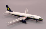 Phoenix Caledonian Airways Airbus A320 G-BVYB 1/400 Scale