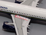 Phoenix Caledonian Airways Airbus A320 G-BVYB 1/400 Scale
