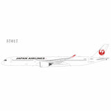 NG Models Japan Airlines (JAL) Airbus A350-1000 JA05WJ 1/400 Aircraft Scale Model